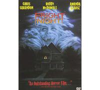 Sarandon - Fright Night [DVD] [1985] [Region 1] [US Import] [NTSC]