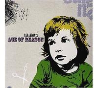 Sarandon - Sarandon's Age Of Reason [VINYL]