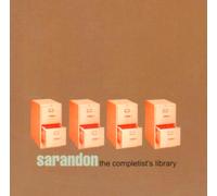 Sarandon - The Completists' Library