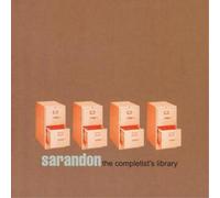 Sarandon - The Completists' Library