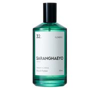 SARANGHAEYO - 32. FLOWER S. - Eau de Parfum Unisex
