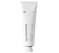 SARANGHAEYO - 32. FLOWER S. HAND CREAM - Hand cream & masks