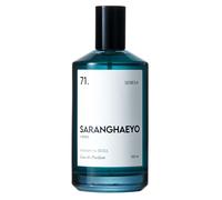SARANGHAEYO - 71. SERIES A - Eau de Parfum Unisex