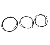 Sarangi strings 3 sets 92 cm each Sarangi Gut Strings Sarangi Parts and Accessories