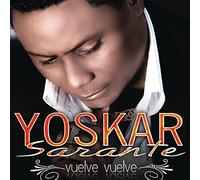 Sarante, Yoskar - Vuelve Vuelve