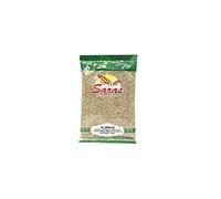 Saras Ajwain Seeds 100G I Ajmo I Carom Seeds I Fine Quality Cooking Ingredient - Fast & Free Postage-100g