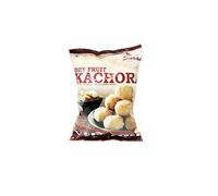 Saras Dryfruit Kachori - 200g (Pack of 10) | Crispy and Flavorful Indian Snack with a Nutty Twist | Namkeens