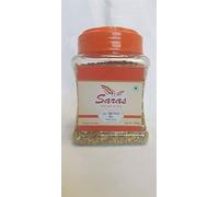 Saras Mukhwas - All Time Fresh Mix - 250g (Pack of 2) | Traditional Indian Mouth Freshener | Refreshing Digestive Mix | Traditional Flavor | Aromatic & Flavorful
