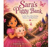 Sara's Piggy Bank
