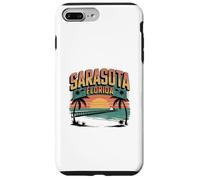 Sarasota Florida Old Florida Vibes Case for iPhone 7 Plus/8 Plus