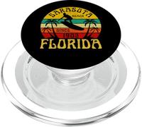 Sarasota PopSockets PopGrip for MagSafe