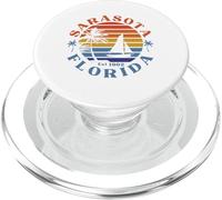 Sarasota PopSockets PopGrip for MagSafe