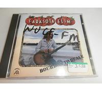 Sarasota Slim - Bourbon to Beale