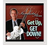Sarasota Slim - Get Up Get Down!