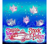 Sarasota Slim - Snook Fishin'