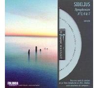 Saraste - Sibelius:Syms 3/6/7