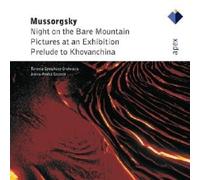 SARASTE/TORONTO SYMPHONY ORCHESTRA - PICTURES...CD NEW