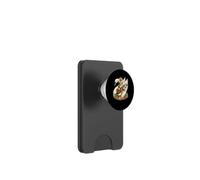 Saraswati Goddess Ancient Hindu Mythology Hinduism PopSockets PopWallet for MagSafe