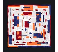 Sarathy Korwar-Day to Day Remixes 12"|"Sarathy Korwar