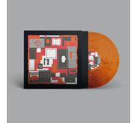 Sarathy Korwar – Day to Day – 12" Coloured Vinyl LP (2023, Limited Edition)
