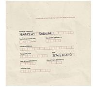 Sarathy Korwar - Otherland [VINYL]