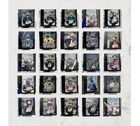 SARATHY KORWAR - THERE IS BEAUTY, THERE ALREADY