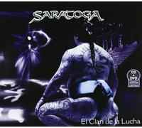 Saratoga - El Clan de la Lucha
