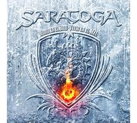 Saratoga - Morir Bien, Vivir en El Mal [Import] [VINYL]