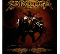 Saratoga - Revelaciones en la Noche