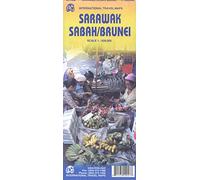 Sarawak Sabah/Brunei itm r/v (r)