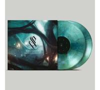 SARAYASIGN: SHADOWS OF THE DYING LIGHT (TSP TURQUOISE VINYL)(2 - LP vinyl SEALED