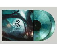 Sarayasign - Shadows Of The Dying Light - Turquoise/Blue [New Vinyl LP] Blue, Co