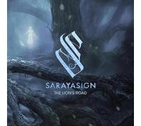 SARAYASIGN: THE LION'S ROAD - CD
