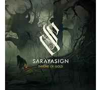 Sarayasign - Throne Of Gold