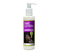 Sarc Lotion 185g by Global Herbs