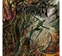 Sarcasm - Burial Dimensions..