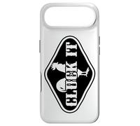 Sarcasm Cluck It Chicken Rooster Sarcastic Chicken Case for iPhone Air