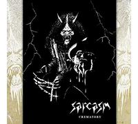 Sarcasm - Crematory