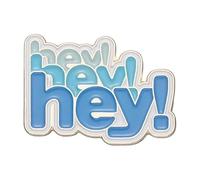 Sarcasm Quotes Enamel Pins - Custom Motivational Brooches with English Sayings for Lapel Badges, Normal, Non-precious metal