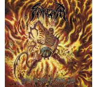 Sarcasm Within the sphere of ethereal minds (CD) (US IMPORT)