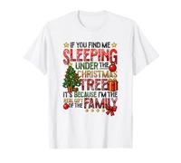 Sarcastic Christmas I'm The Real Gift Funny Christmas T-Shirt