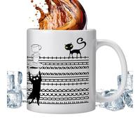 Sarcastic Coffee Mugs - 350 ml Original Ceramic Mug | Drinking Mug for Coffee, Milk, Hot and Cold Drinks, Home, Office, Parties, Colleagues, Comrades,