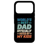 Sarcastic Dad Jokes and Grandpa Quotes. Fathers Day Case for iPhone 17 Pro
