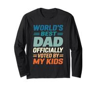 Sarcastic Dad Jokes and Quotes for Grandpa on Father’s Day Long Sleeve T-Shirt