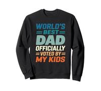 Sarcastic Dad Jokes and Quotes for Grandpa on Father’s Day Sweatshirt