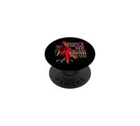 Sarcastic Don't Come For Me Unless I Send For You boss PopSockets Adhesive PopGrip