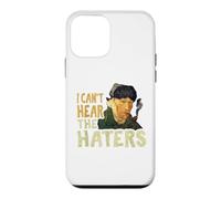 Sarcastic Fine Art History Parody Graphic Art Case for iPhone 12 mini