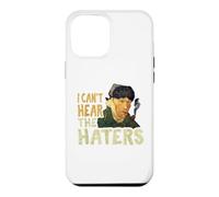 Sarcastic Fine Art History Parody Graphic Art Case for iPhone 12 Pro Max
