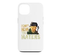 Sarcastic Fine Art History Parody Graphic Art Case for iPhone 13