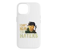 Sarcastic Fine Art History Parody Graphic Art Case for iPhone 14